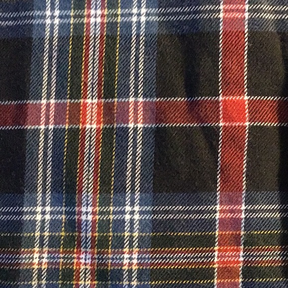 2 Mens Tommy Hilfiger long sleeve shirts - Picture 6 of 7